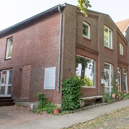 Ferienwohnung Kruppa 플론 외부 사진