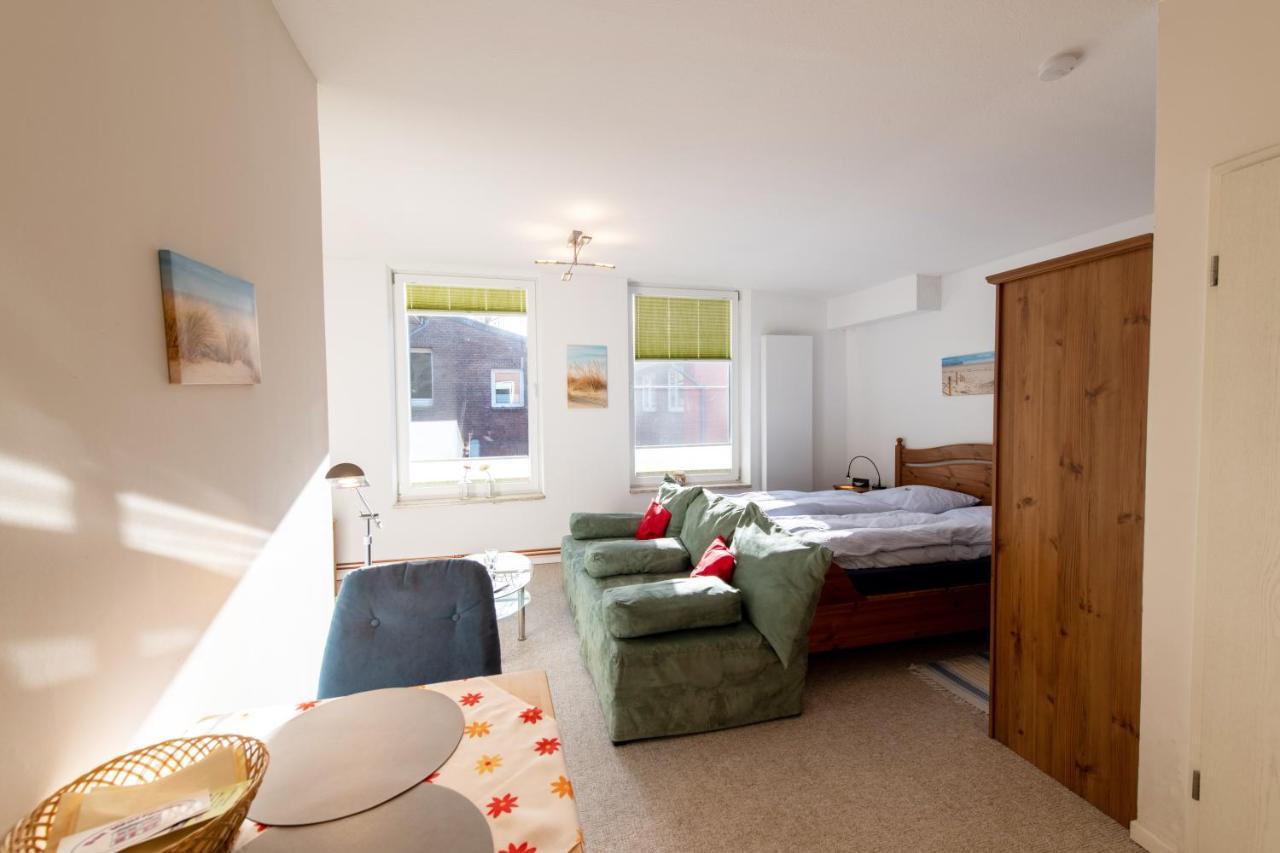 Ferienwohnung Kruppa 플론 외부 사진
