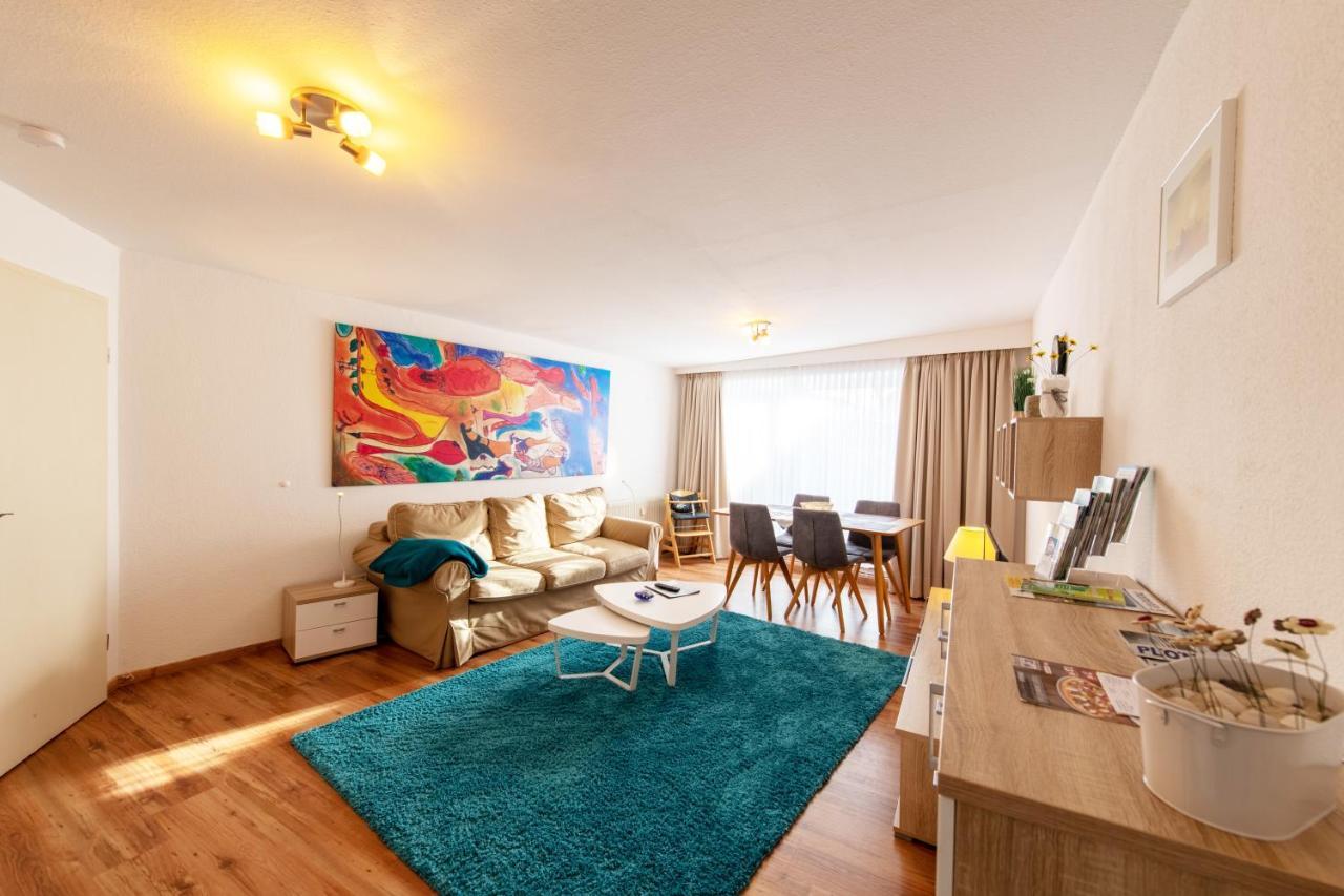 Ferienwohnung Kruppa 플론 외부 사진