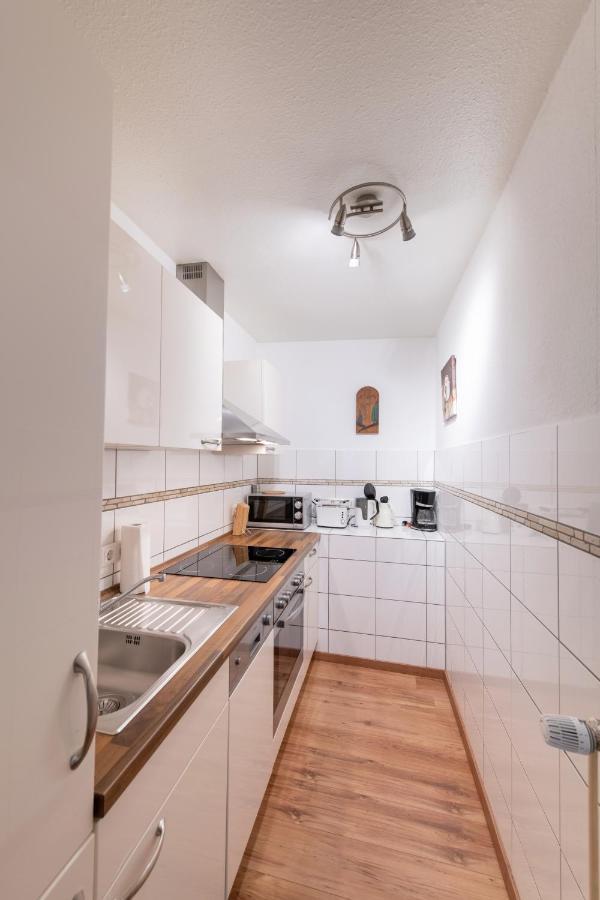 Ferienwohnung Kruppa 플론 외부 사진