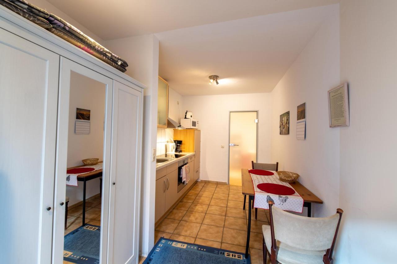 Ferienwohnung Kruppa 플론 외부 사진