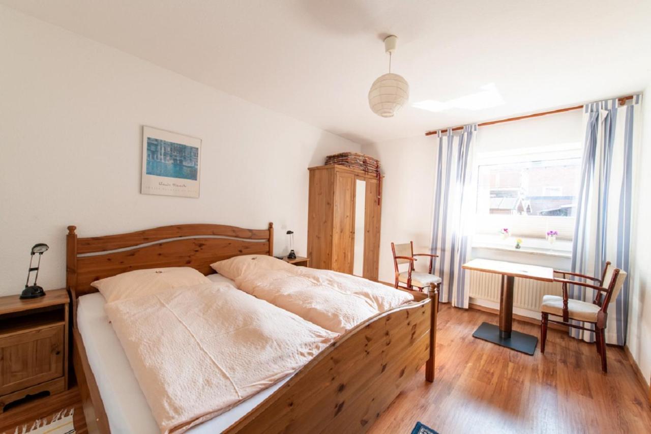 Ferienwohnung Kruppa 플론 외부 사진