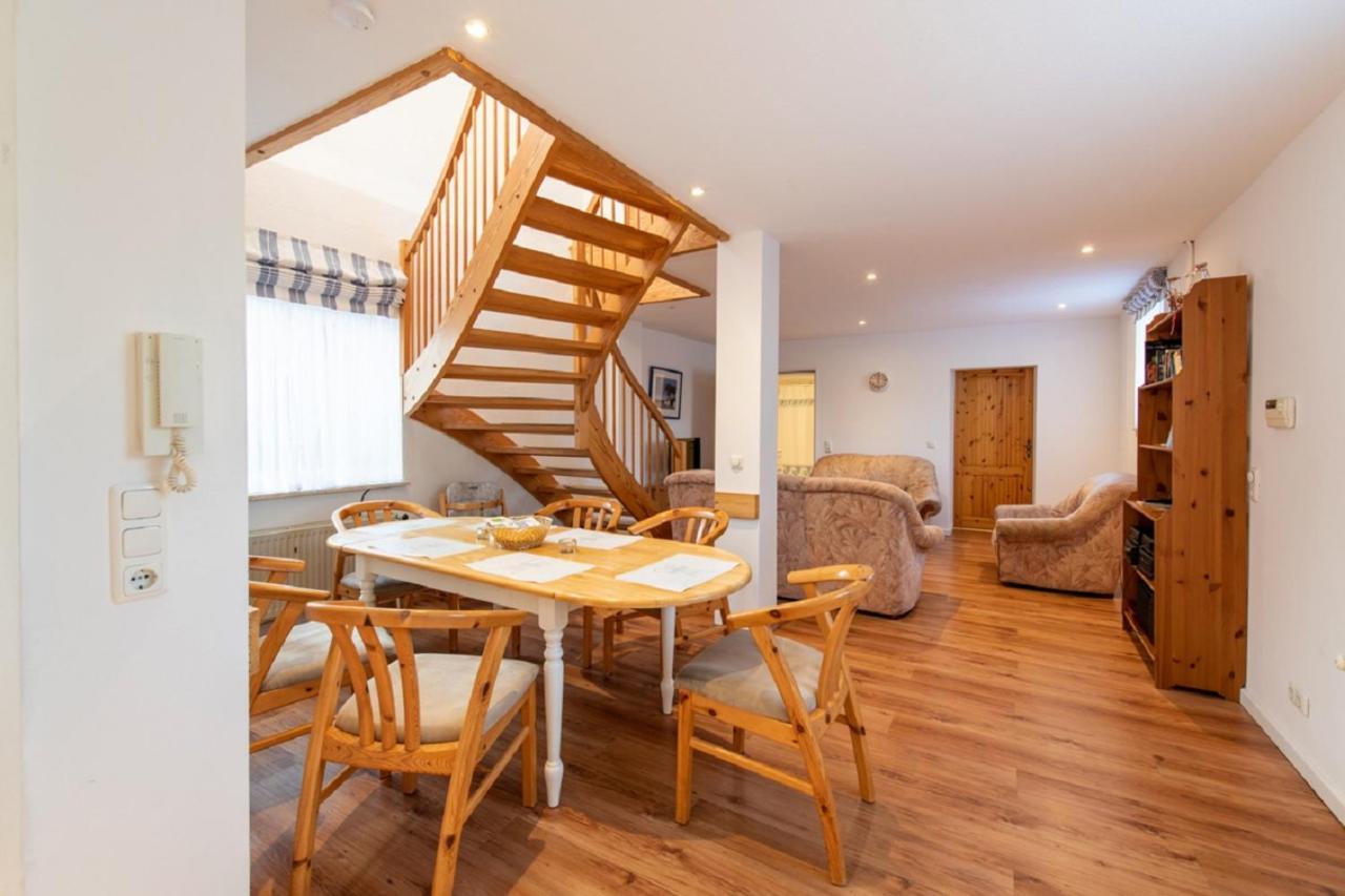 Ferienwohnung Kruppa 플론 외부 사진