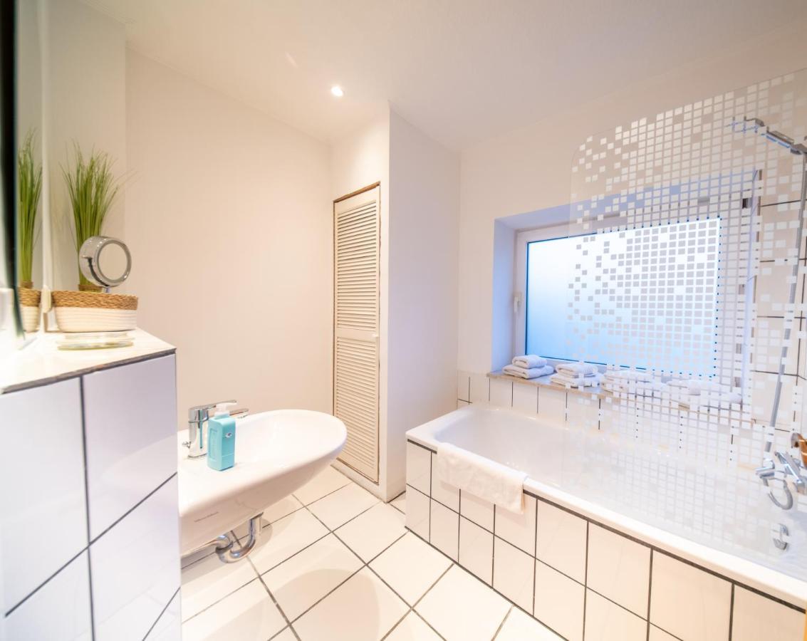 Ferienwohnung Kruppa 플론 외부 사진